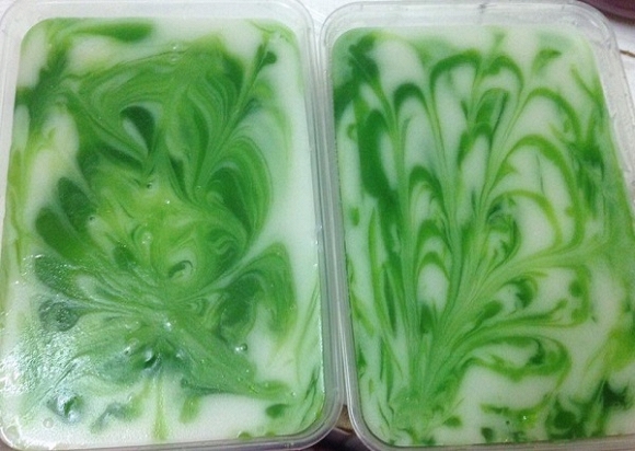 Cách làm thạch rau câu 0