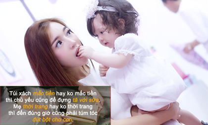 Những câu nói của Elly Trần được fans chia sẻ rầm rầm