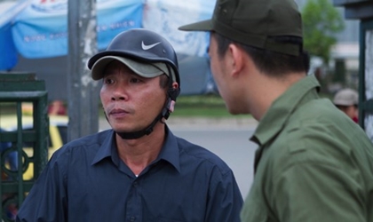 Công Lý: 'Mặt địa phương nên không được đóng giai phố'