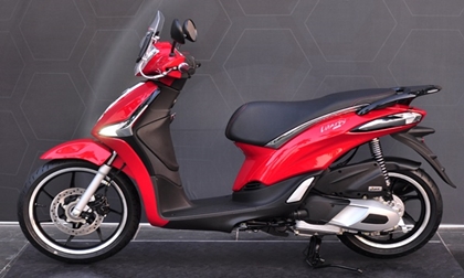 Có 50 triệu đồng nên mua xe máy gì?