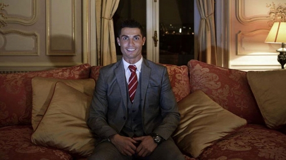Chiêm chuỗi khách sạn gần 900 tỷ đồng của Cristiano Ronaldo 1