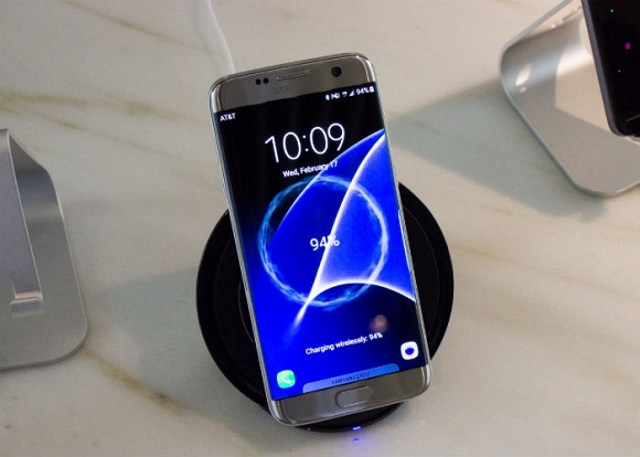 galaxy s7 5