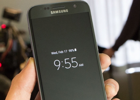 galaxy s7 2
