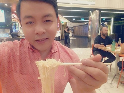 Giật mình trước món ăn được sao Việt ưa chuộng nhất mọi thời đại 0