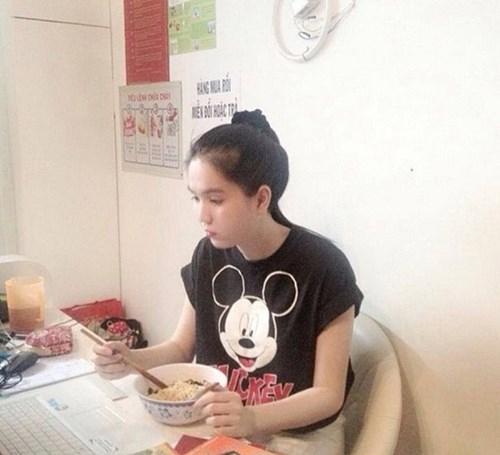 Giật mình trước món ăn được sao Việt ưa chuộng nhất mọi thời đại 0