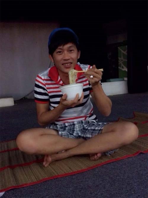Giật mình trước món ăn được sao Việt ưa chuộng nhất mọi thời đại 0
