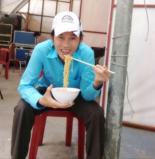 Giật mình trước món ăn được sao Việt ưa chuộng nhất mọi thời đại 1
