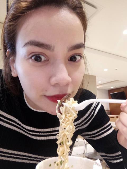 Giật mình trước món ăn được sao Việt ưa chuộng nhất mọi thời đại 2