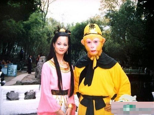 hậu trường tây du ký 2