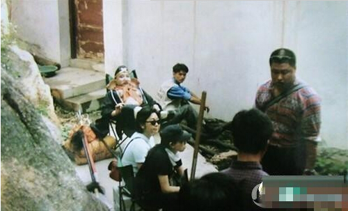 hậu trường tây du ký 3