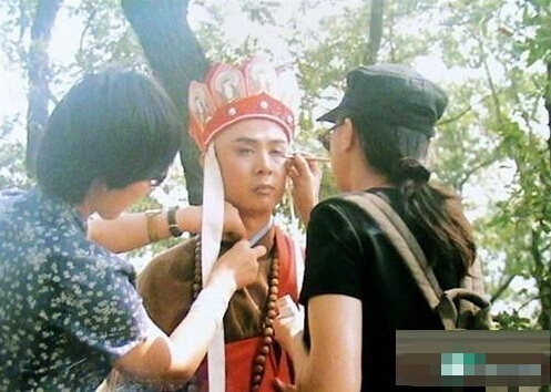 hậu trường tây du ký 4