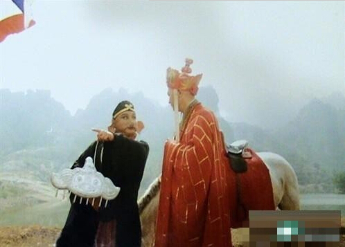 hậu trường tây du ký 6
