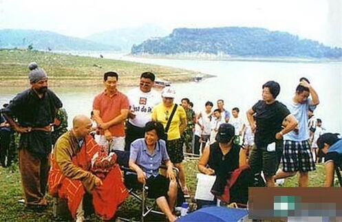 hậu trường tây du ký 7