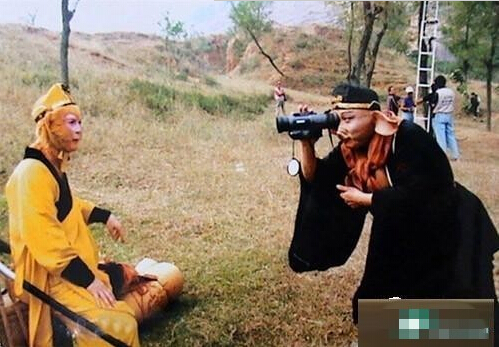 hậu trường tây du ký 9