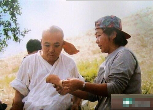 hậu trường tây du ký 11