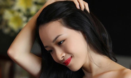Người đàn ông đặc biệt của Trương Hồ Phương Nga