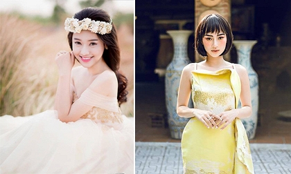Hot girl và hot boy Việt 29/9: Thúy Vi chuẩn bị đi du học, bạn gái Phở Đặc Biệt khác lạ