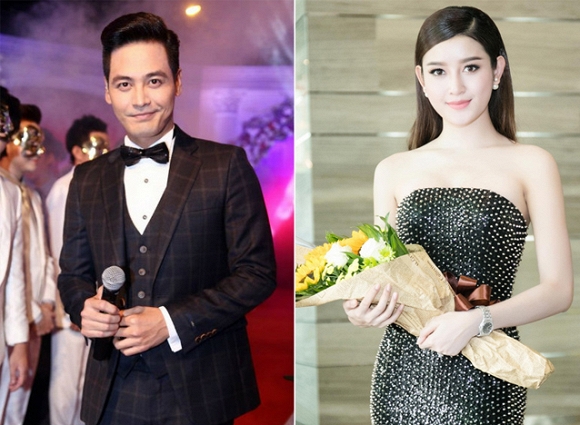 Á hậu Huyền My ủng hộ miền Trung  0