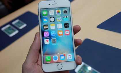 iPhone 6S giảm giá thấp kỷ lục khiến nhiều người tiếc nuối