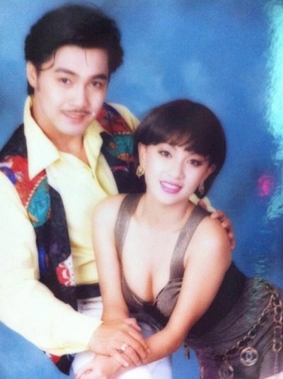 Lý Hùng im lặng khi Y Phụng kết hôn 2