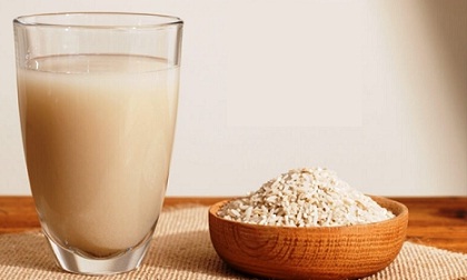 Tổng hợp tất tần tật các mặt nạ làm đẹp da từ nước vo gạo