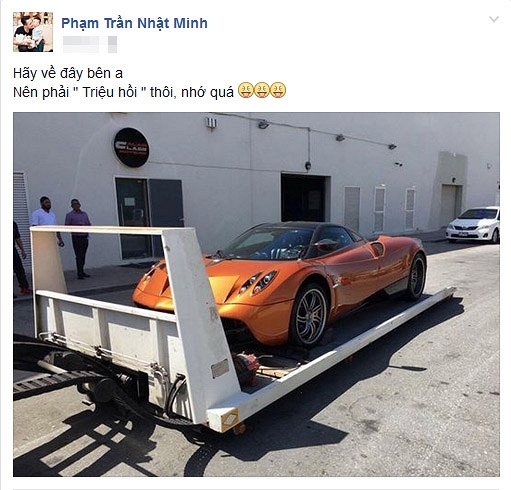 Minh Nhựa đã chính thức sang Mỹ rước 'thần gió' 78 tỷ về nước? 4