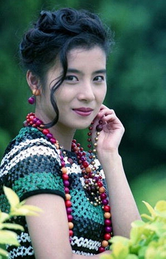Mỹ nhân phim Quỳnh Dao: Người tình tiền viên mãn, kẻ lẻ loi tuổi già 3
