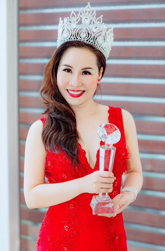 Mỹ nhân Việt không scandal 6
