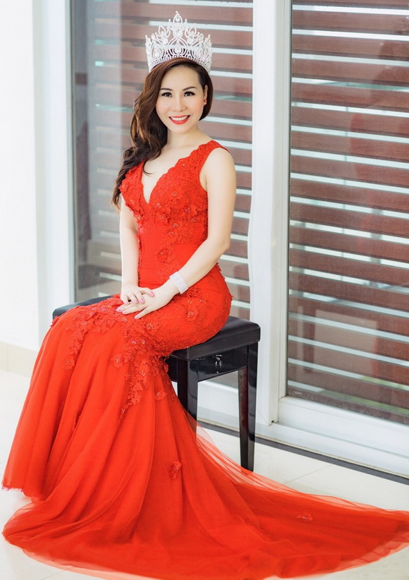 Mỹ nhân Việt không scandal 5
