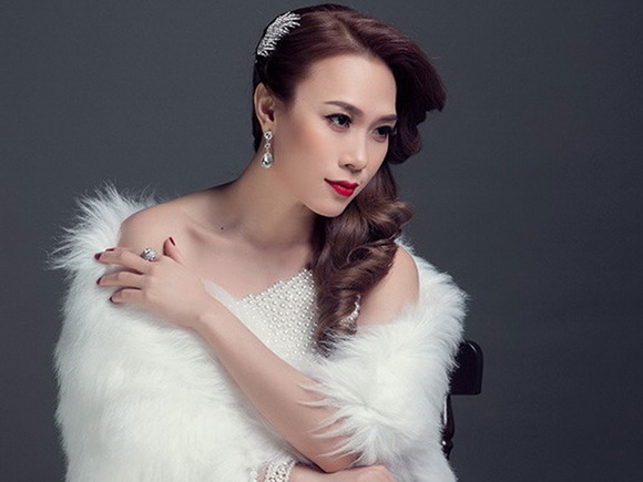 Mỹ nhân Việt không scandal 4