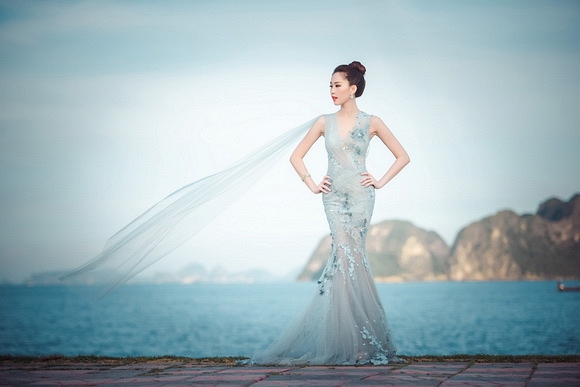 Mỹ nhân Việt không scandal 0