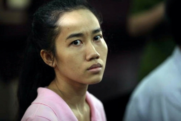 Mỹ nhân Việt trước vành móng ngựa 0