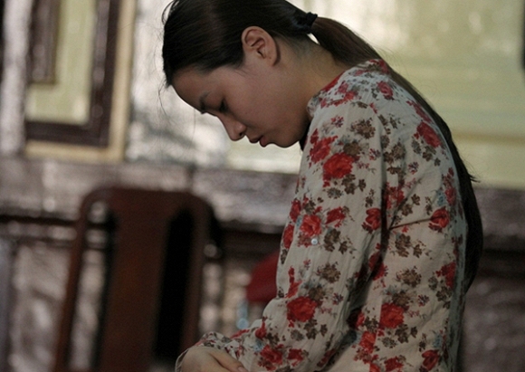 Mỹ nhân Việt trước vành móng ngựa 3