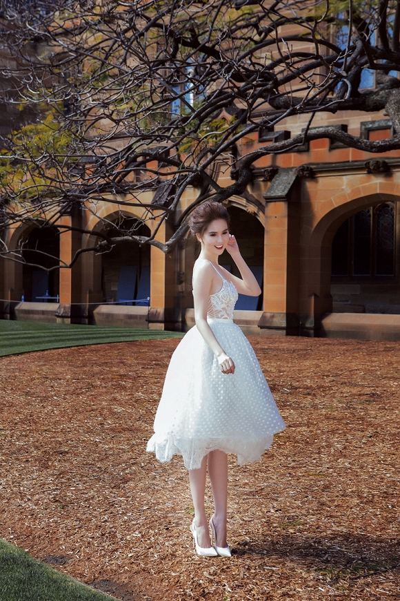 ngọc trinh  2