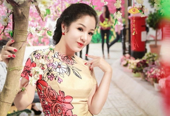 Nhà Thúy Nga ở Mỹ  0