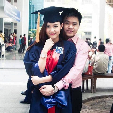 Phan Thành tậu siêu xe  5