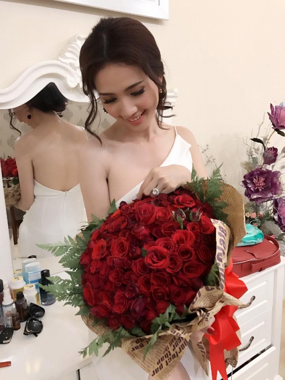 Phan Thị Mơ 1 Phan Thị Mơ 1