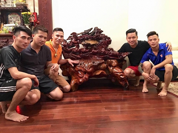 Tuấn Hưng 2