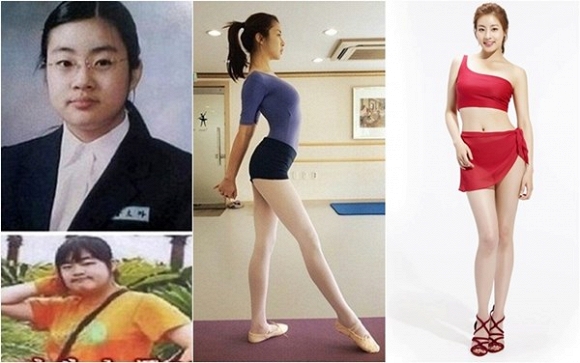 Không phải phẫu thuật thẩm mỹ, sao Hoa - Hàn lên đời nhan sắc nhờ việc này 1