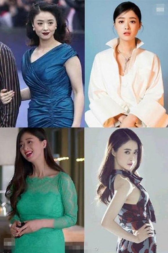 Không phải phẫu thuật thẩm mỹ, sao Hoa - Hàn lên đời nhan sắc nhờ việc này 7
