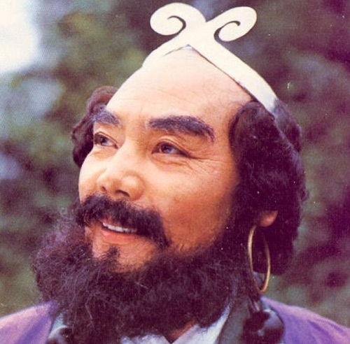 Tây du ký 1986 ngày ấy bây giờ 6