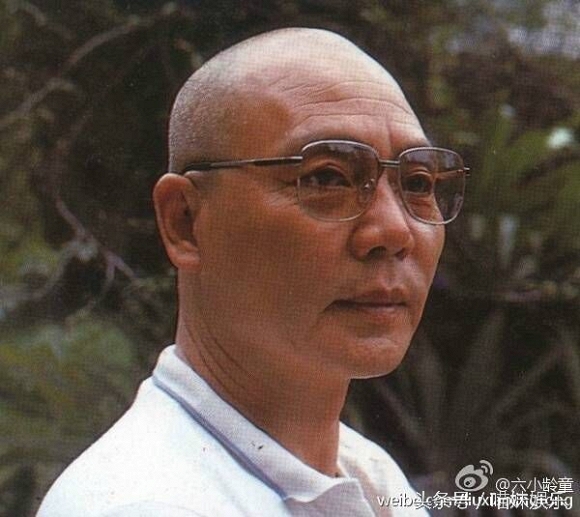 Tây du ký 1986 ngày ấy bây giờ 7