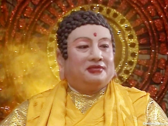 Tây du ký 1986 ngày ấy bây giờ 9