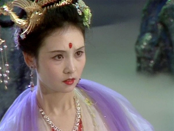 Tây du ký 1986 ngày ấy bây giờ 12