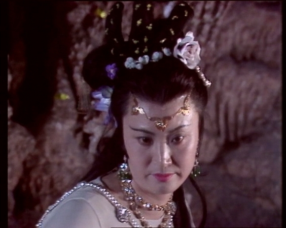 Tây du ký 1986 ngày ấy bây giờ 14