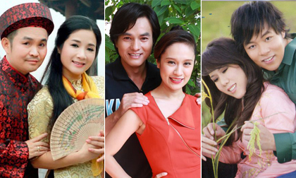 Nếu không có đám cưới, những sao Việt này sẽ mãi bị nhầm tưởng là vợ chồng, tình nhân