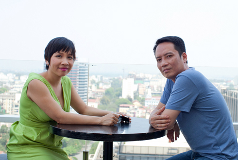 Những sao Việt khiến nhà chồng chuyển từ ghét sang yêu 0 Những sao Việt khiến nhà chồng chuyển từ ghét sang yêu 0