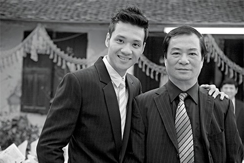 Những sao Việt khiến nhà chồng chuyển từ ghét sang yêu 0 1 Những sao Việt khiến nhà chồng chuyển từ ghét sang yêu 0 1