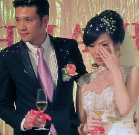 Những sao Việt khiến nhà chồng chuyển từ ghét sang yêu 0 Những sao Việt khiến nhà chồng chuyển từ ghét sang yêu 0