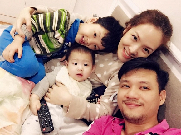 Những sao Việt khiến nhà chồng chuyển từ ghét sang yêu 0 Những sao Việt khiến nhà chồng chuyển từ ghét sang yêu 0